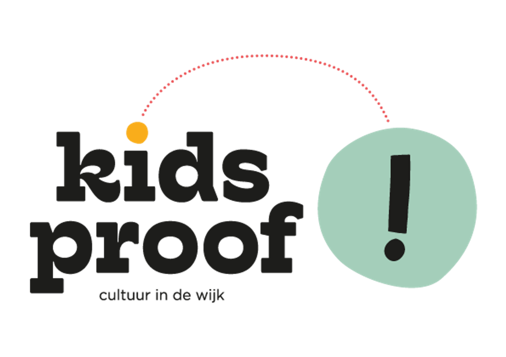 Logo Kidsproof