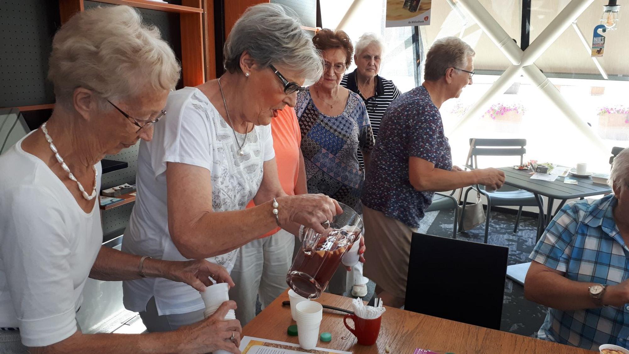 SCHUNCK Uur Van De Buurt Heerlerheide