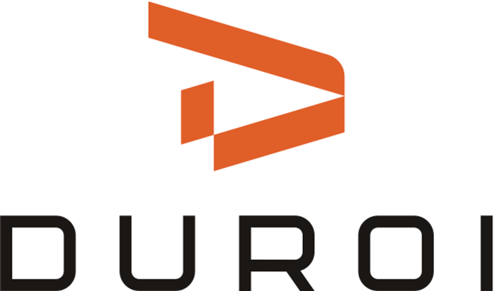 Logo DUROI