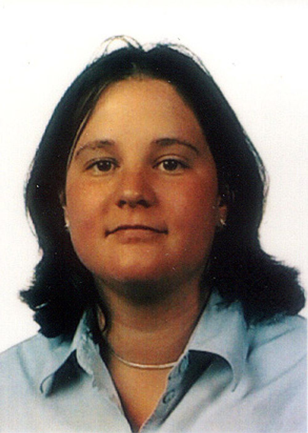 EAP11 2001 Angéline Bayet