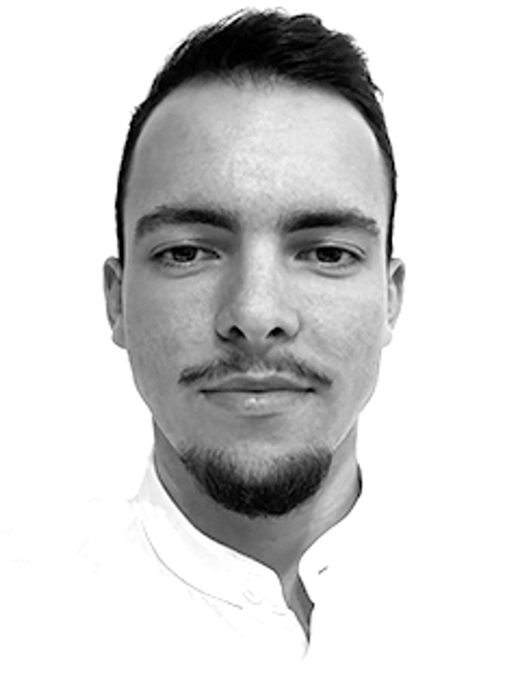 EAP31 2021 Romain Defrang