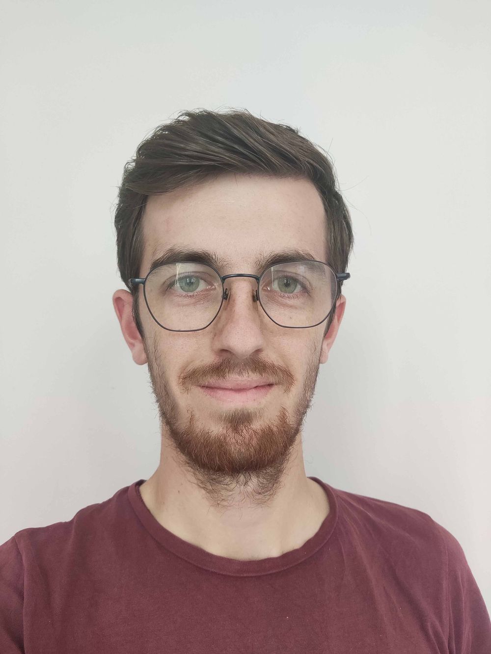 Profile Picture Lefevre Maxence Small