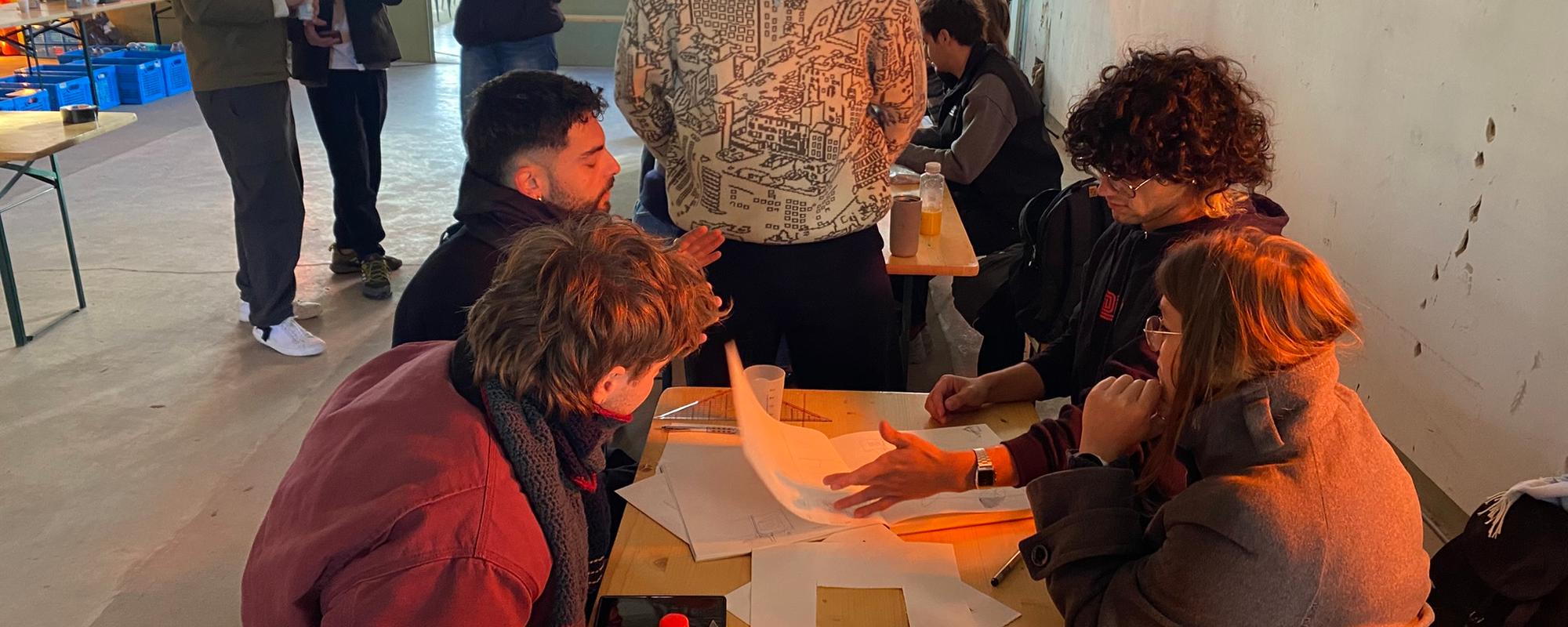 SCHUNCK25 Ea P35 Workshop 333