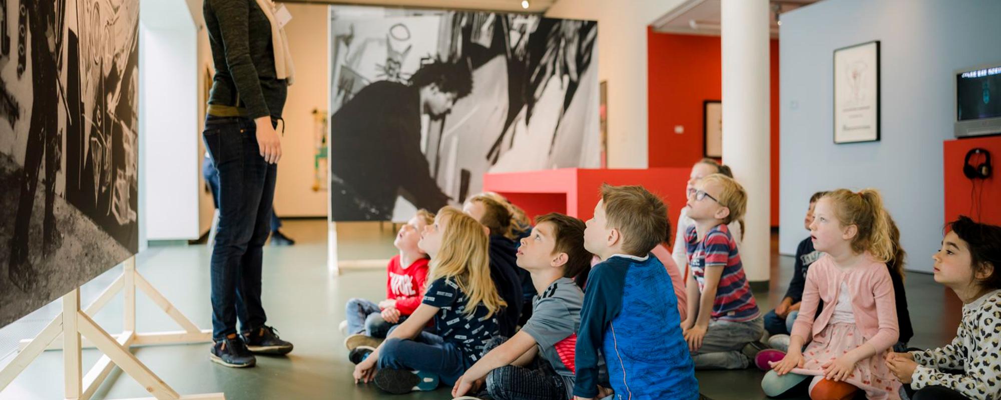 Schunck Educatie Basquiait