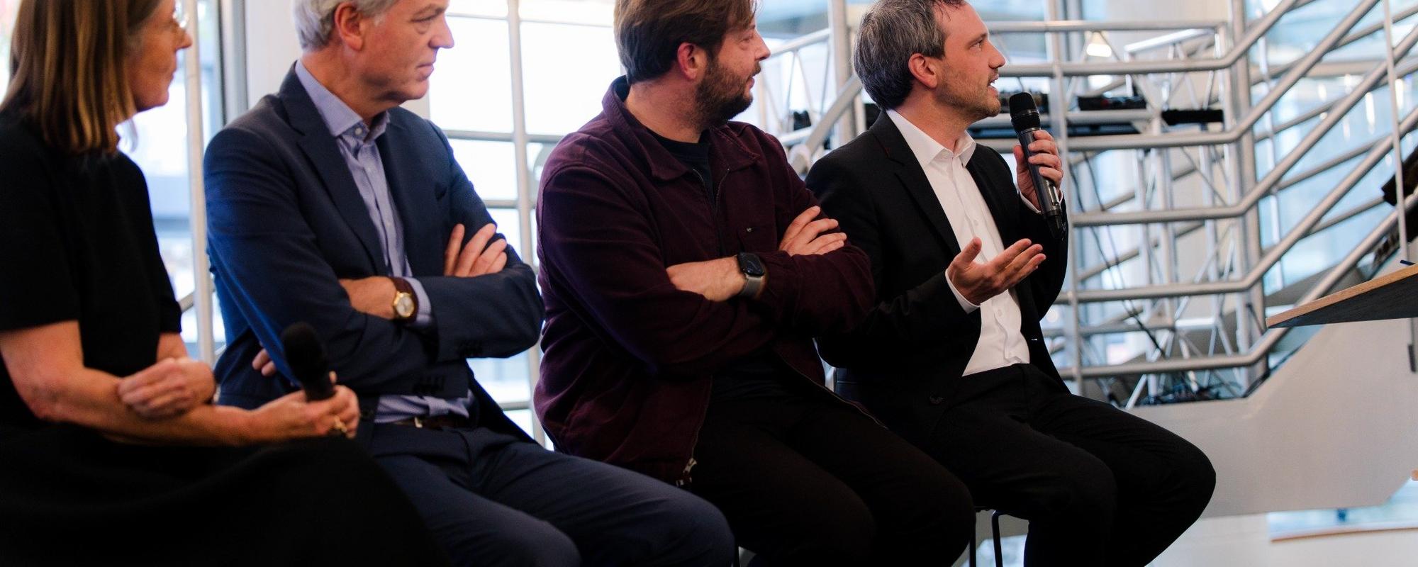 Schunck Rooted in Change 8