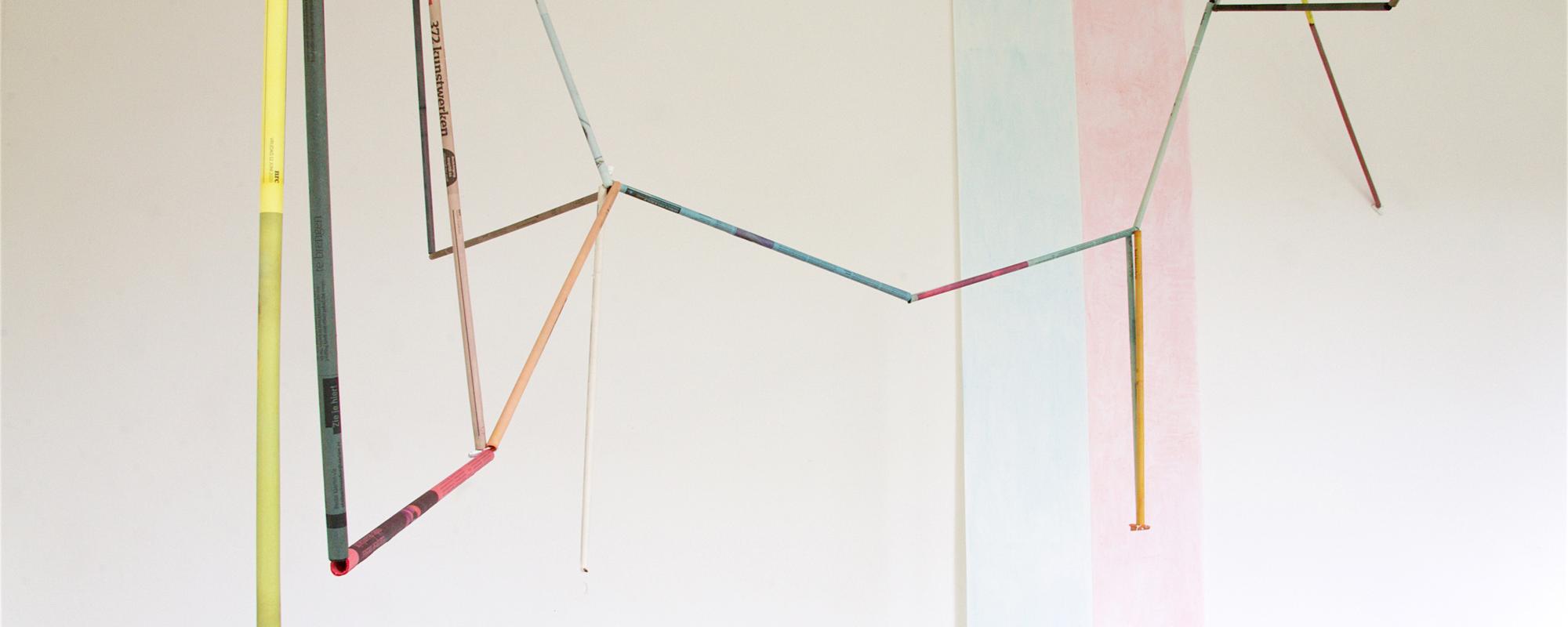 SCHUNCK26 Trappenhuis Nieke Lemmens