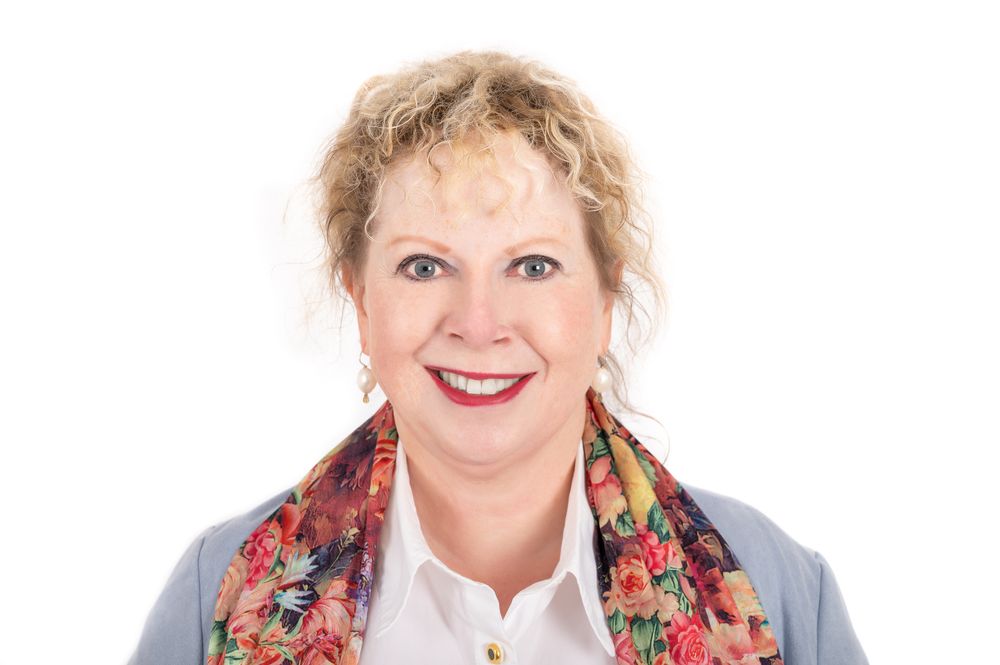 SCHUNCK Maand van Democratie 2022 - Vrouwen in de politiek - Portret Adriane Keulen