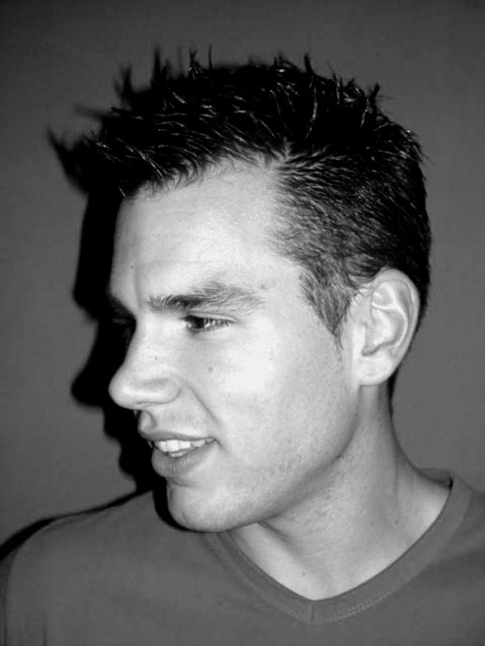 EAP12 2002 Jeroen Maesen