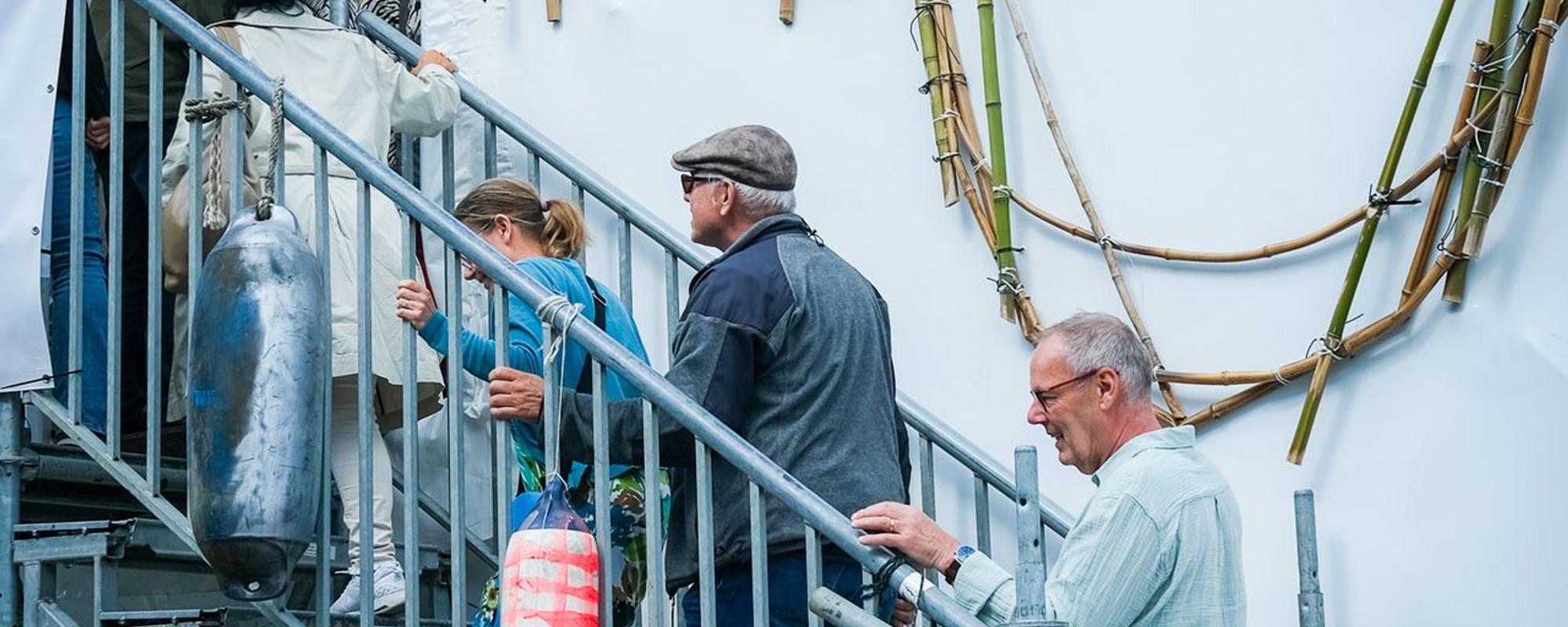 Schunck Huis Van Emoties 2023