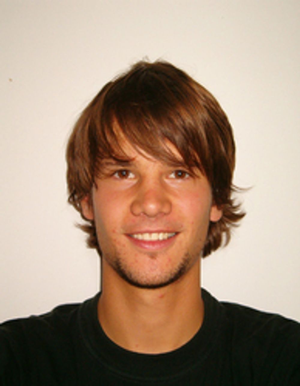 Lagrain, Ward_pasfoto.jpg