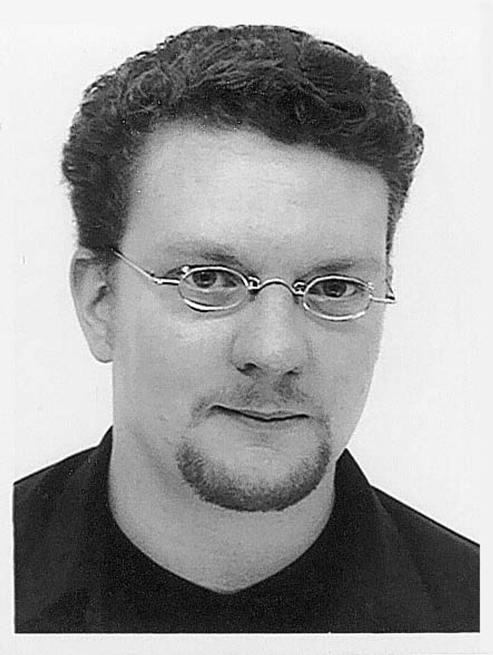 EAP11 2001 Karsten Ley