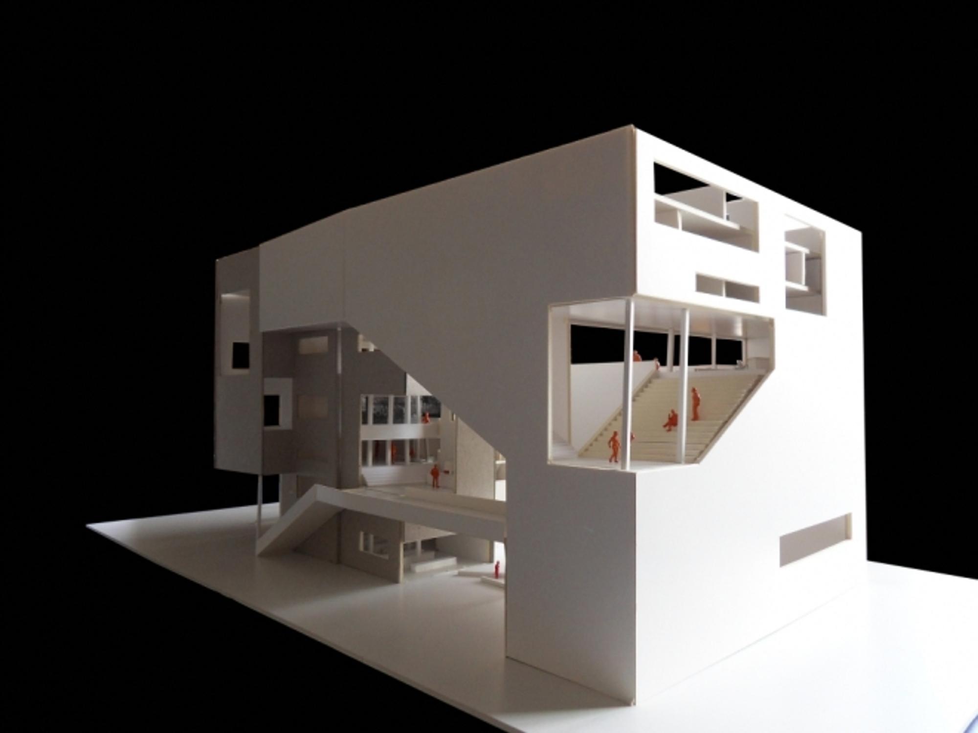 EAP21 2011 Florence Modave 1