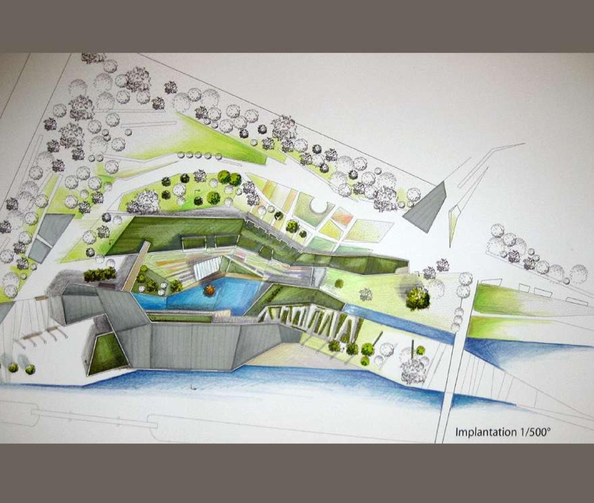 EAP18 2008 Marie Beine 0