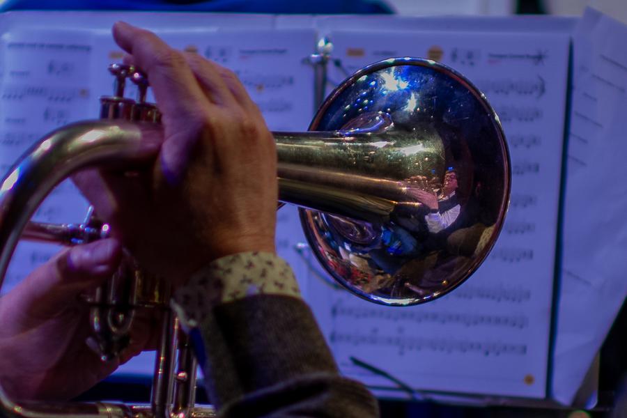 SCHUNCK Muziek en Dans Nieuw Talent Orkest in Cultuurhuis Heerlen 2024 03