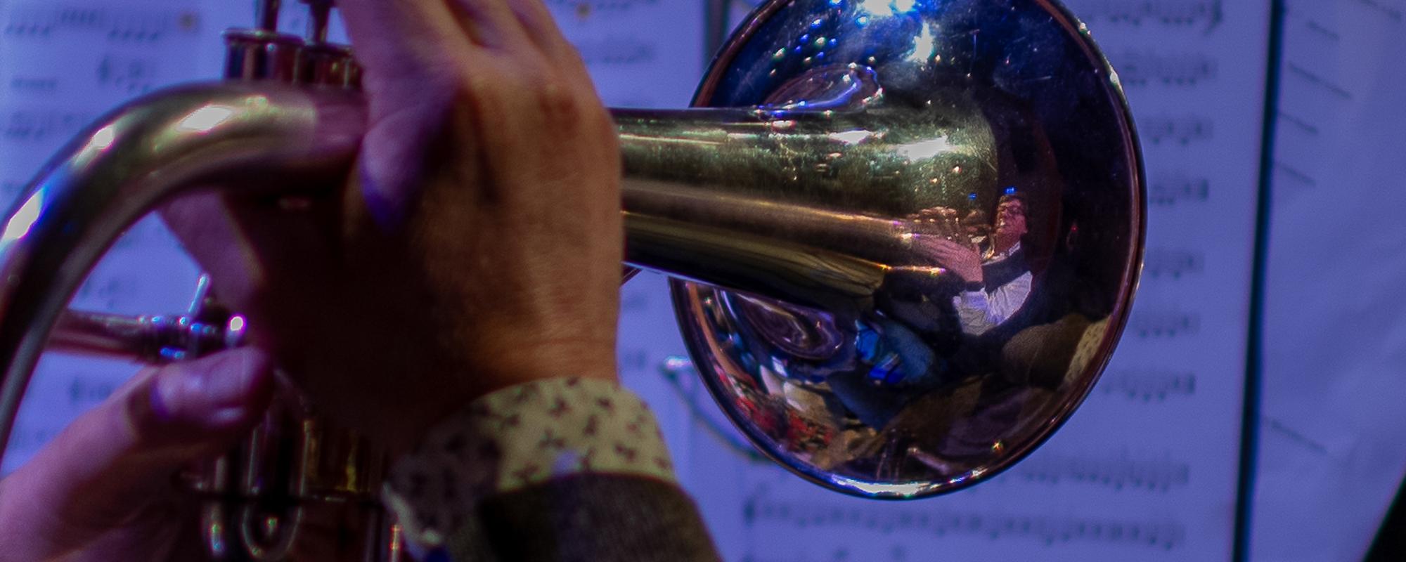 SCHUNCK Muziek en Dans Nieuw Talent Orkest in Cultuurhuis Heerlen 2024 03