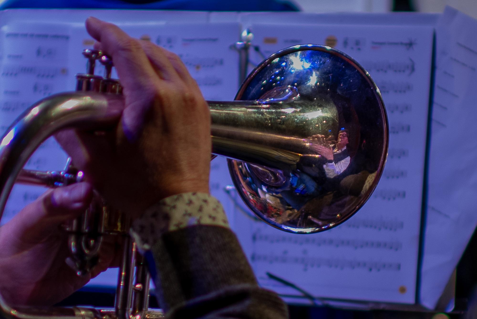SCHUNCK Muziek en Dans Nieuw Talent Orkest in Cultuurhuis Heerlen 2024 03