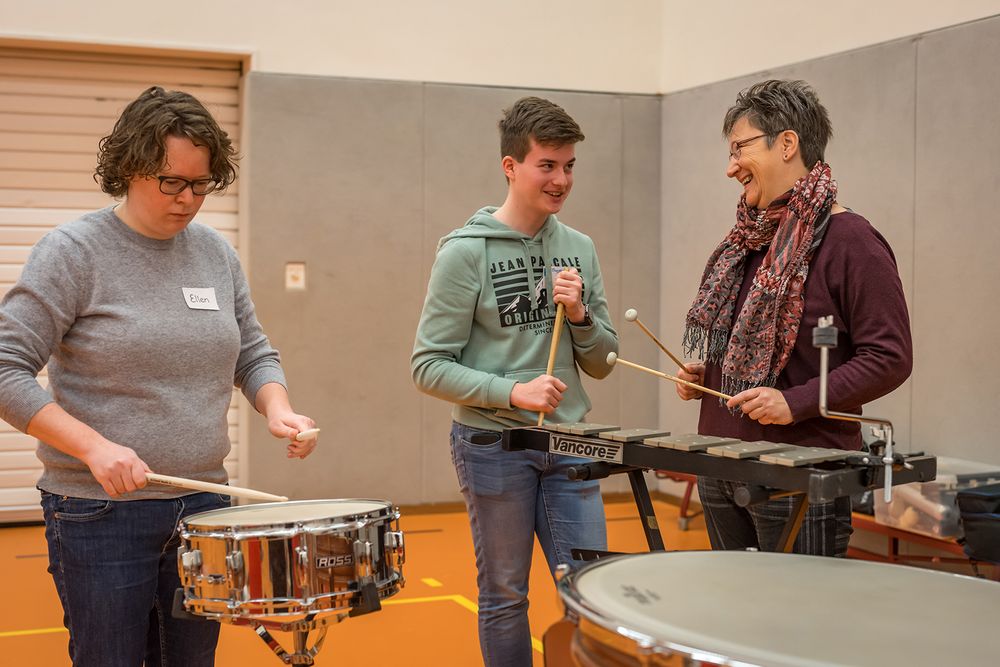 SCHUNCK Nieuw Talent Orkest Heerlen 10 2023 4