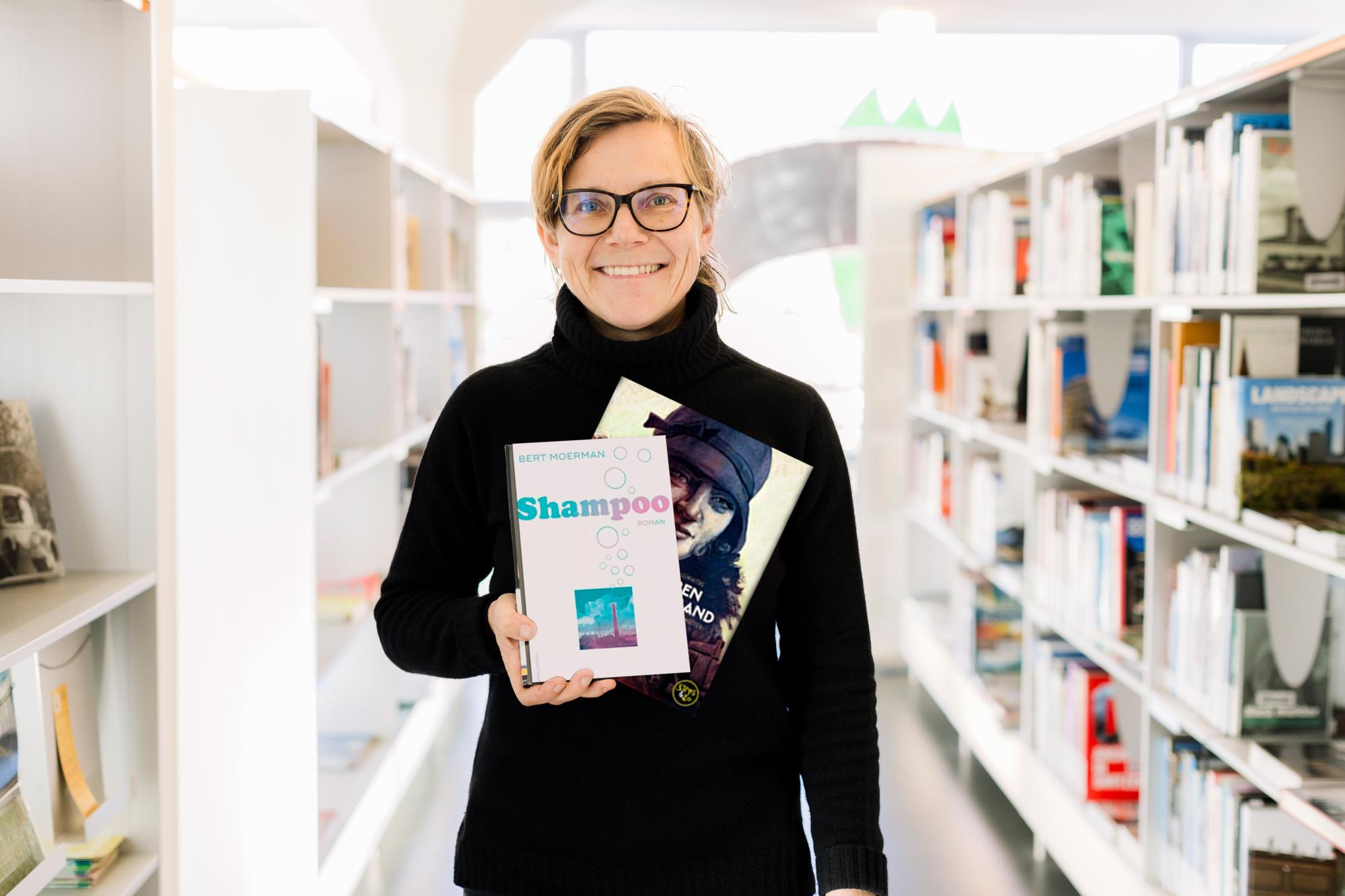 Janna    Boekentips Februari