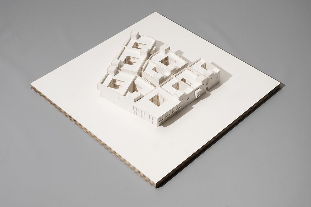 EAP30 2020 Ruth Maria Weber 2