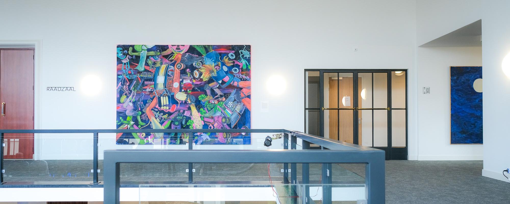 Schunck Collectie Raadhuis67