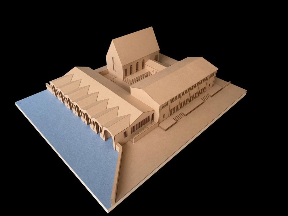 Sm.schroeter Model 1