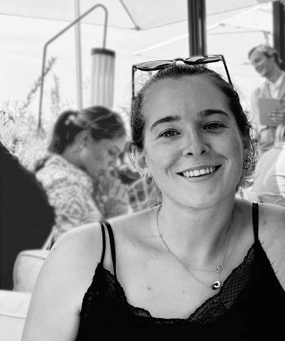 Lemaire Margaux Photo