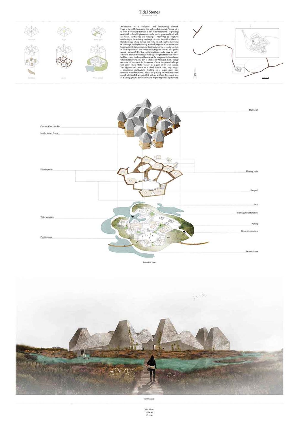 EAP26 2016 Dries Jehoul 1