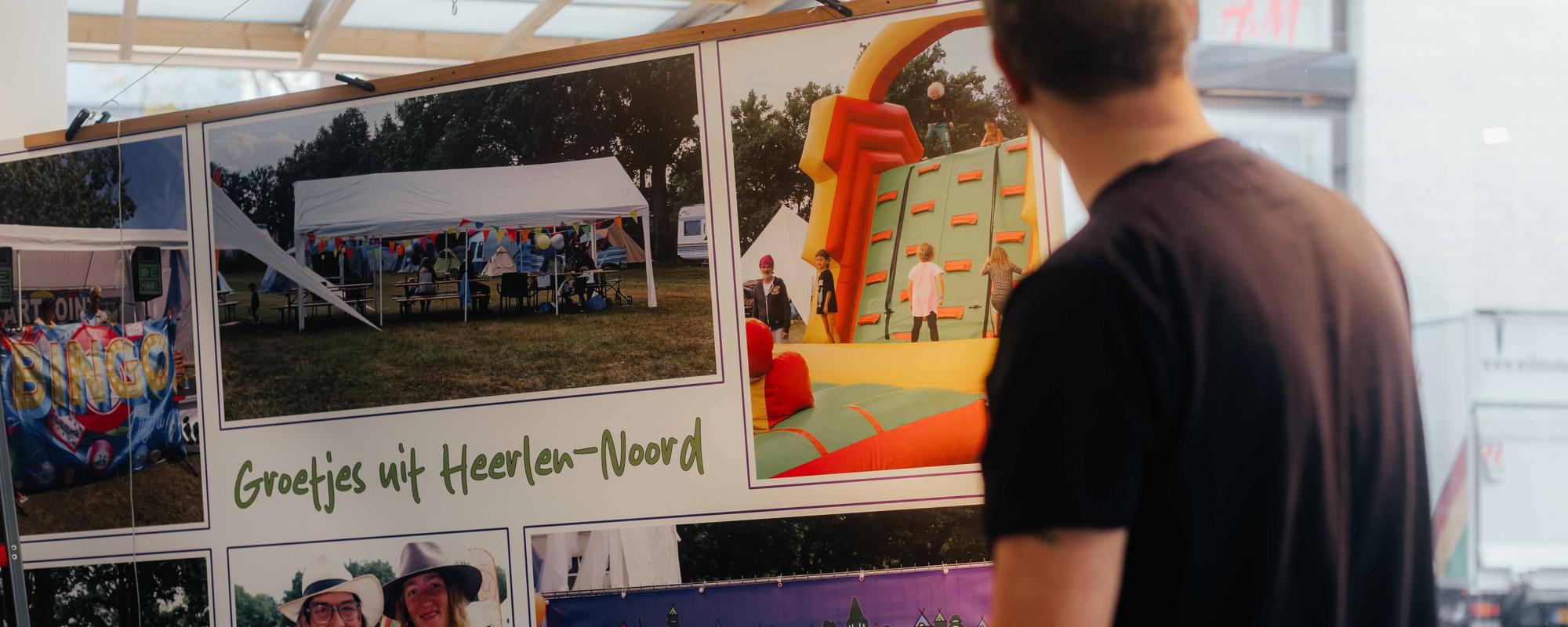 SCHUNCK25 Maarten Bel: Groetjes uit Heerlen-Noord Hoofdstuk 1