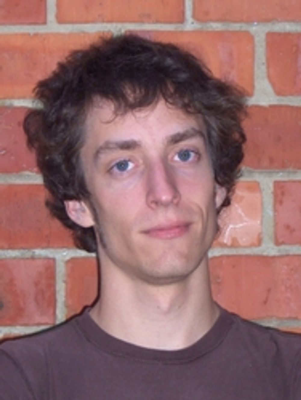 EAP18 2008 Wim Meers 0