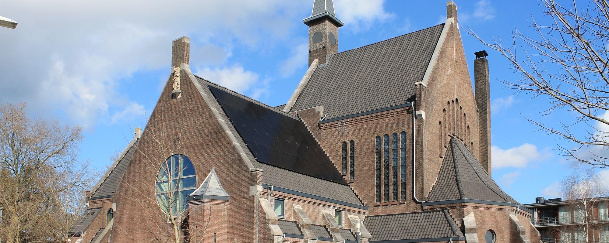 Schunck Dag Van De Architectuur 2024
