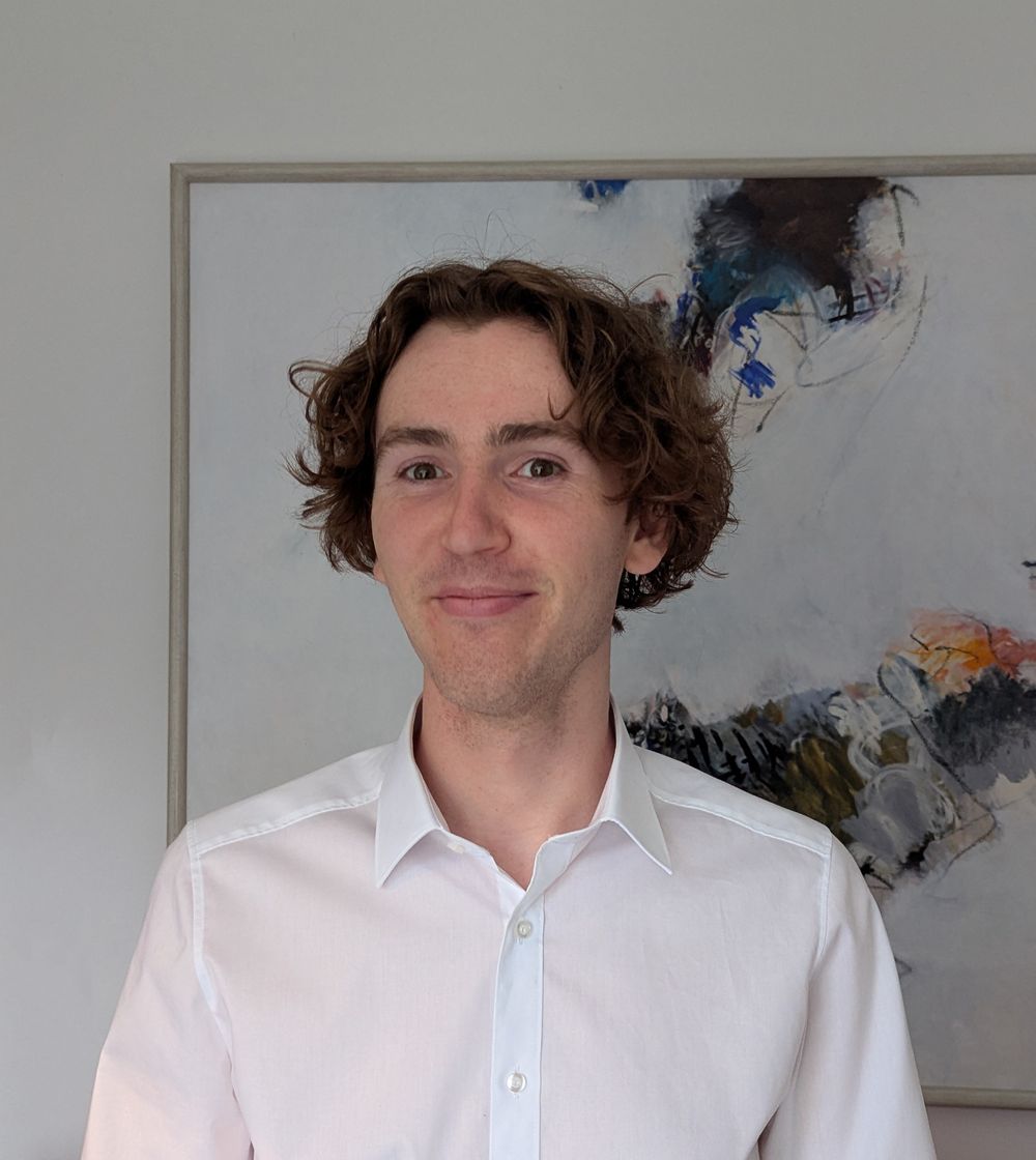 Portrait Johannes Bergerfurth