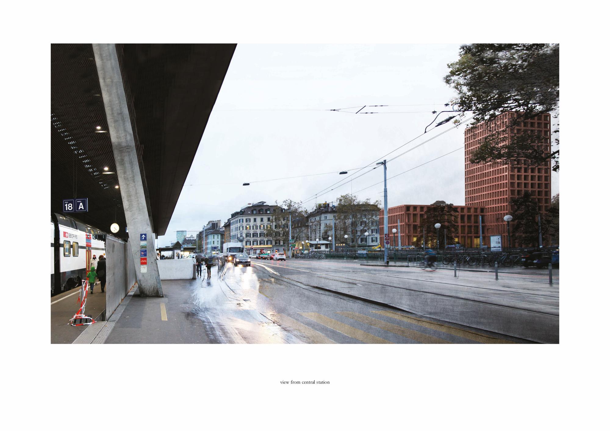 Rwth Aachen Kroth Tegel