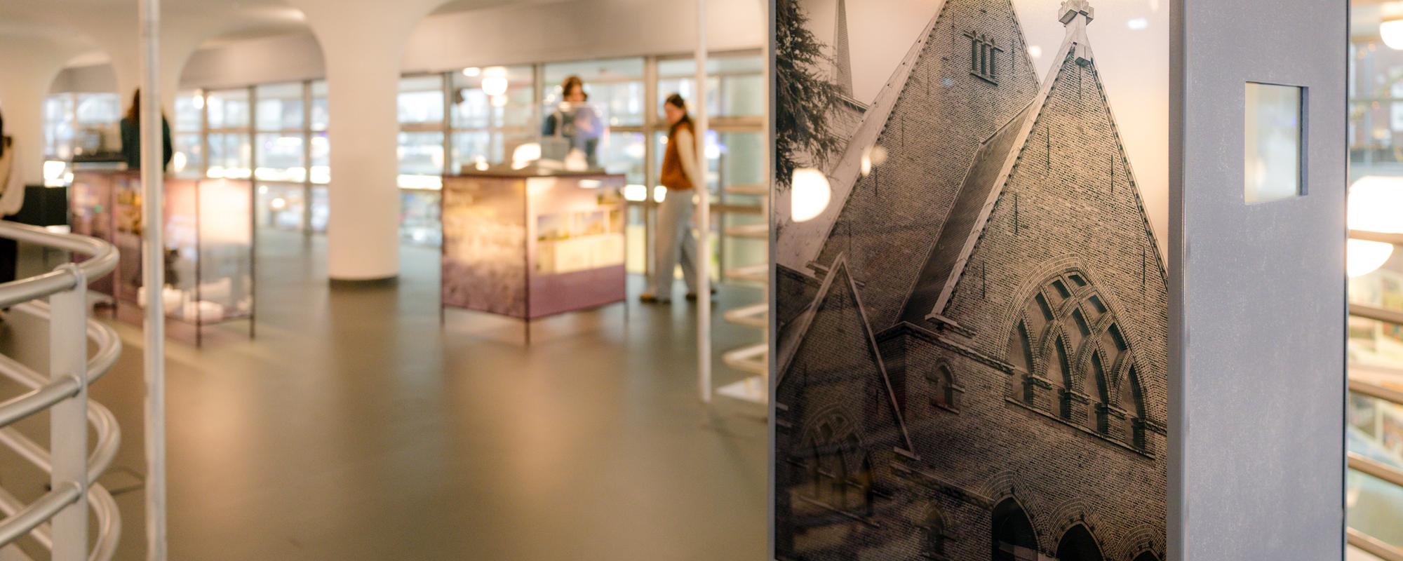 SCHUNCK25 Modernisme in Beweging