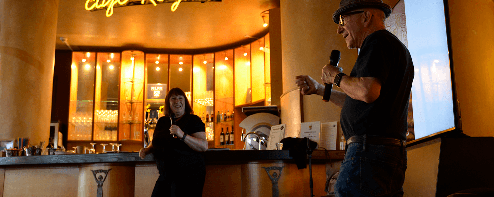 Keith Café