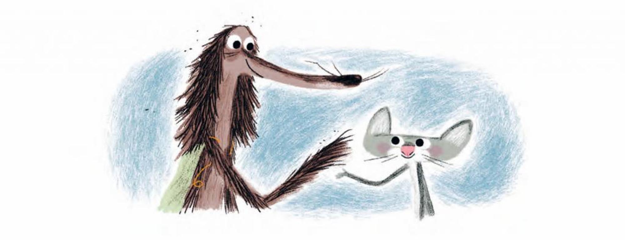 SCHUNCK25 Stinkhond Banners De Leukste Kinderboeken 1024x395