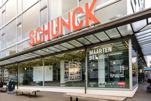 SCHUNCK25 Vitrine Anne Jannes Photography