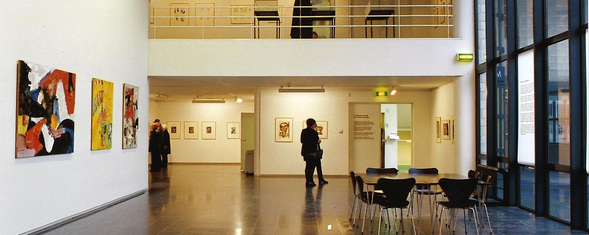 Jan Elburg 1999 2000 Foto Anne Gold