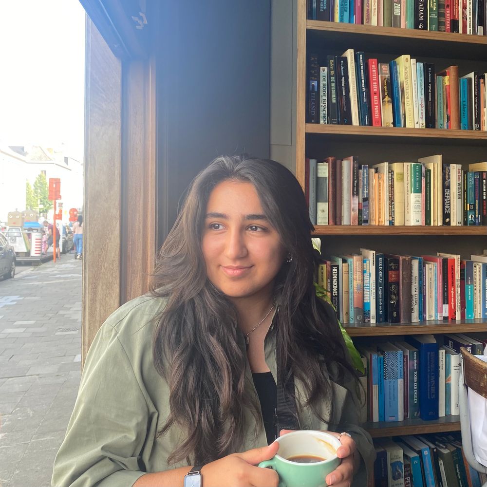 Selvi Zeynep