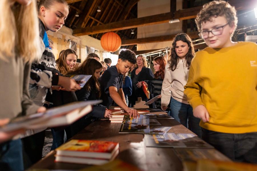 SCHUNCK23 Jan Terlouw Verhalenprijs