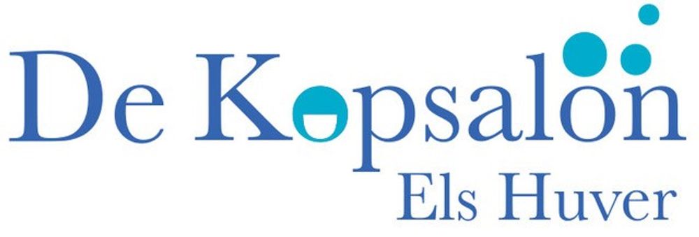 Logo De Kopsalon