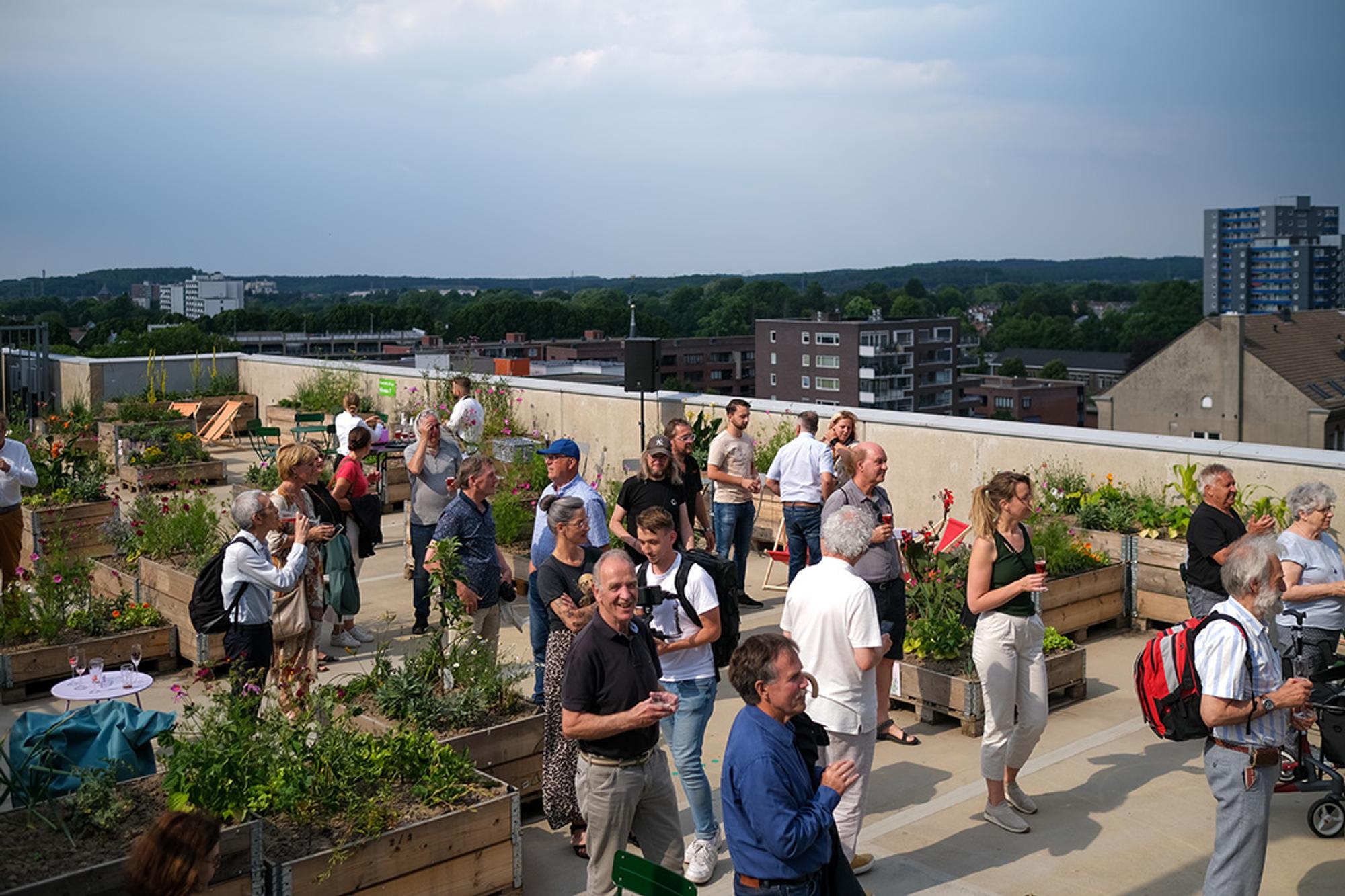 Rooftop+opening+2022+heerlen