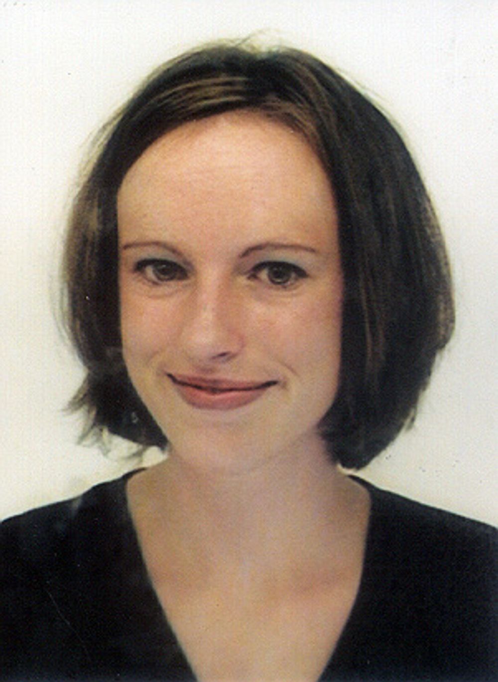 EAP11 2001 Silke Hoss