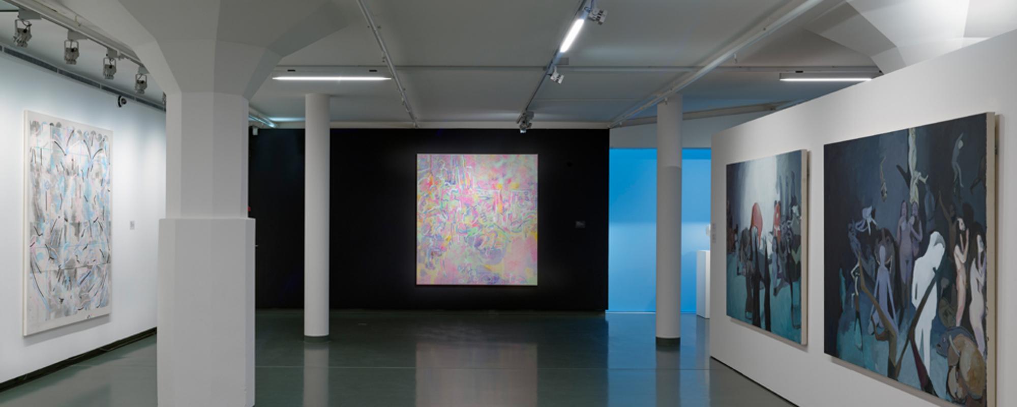 Schunck 'Smoke&Mirrors' 2021 Ph.gj.van Rooij