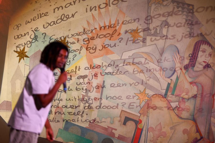 Schunc K25 Poeziefestival  (5)