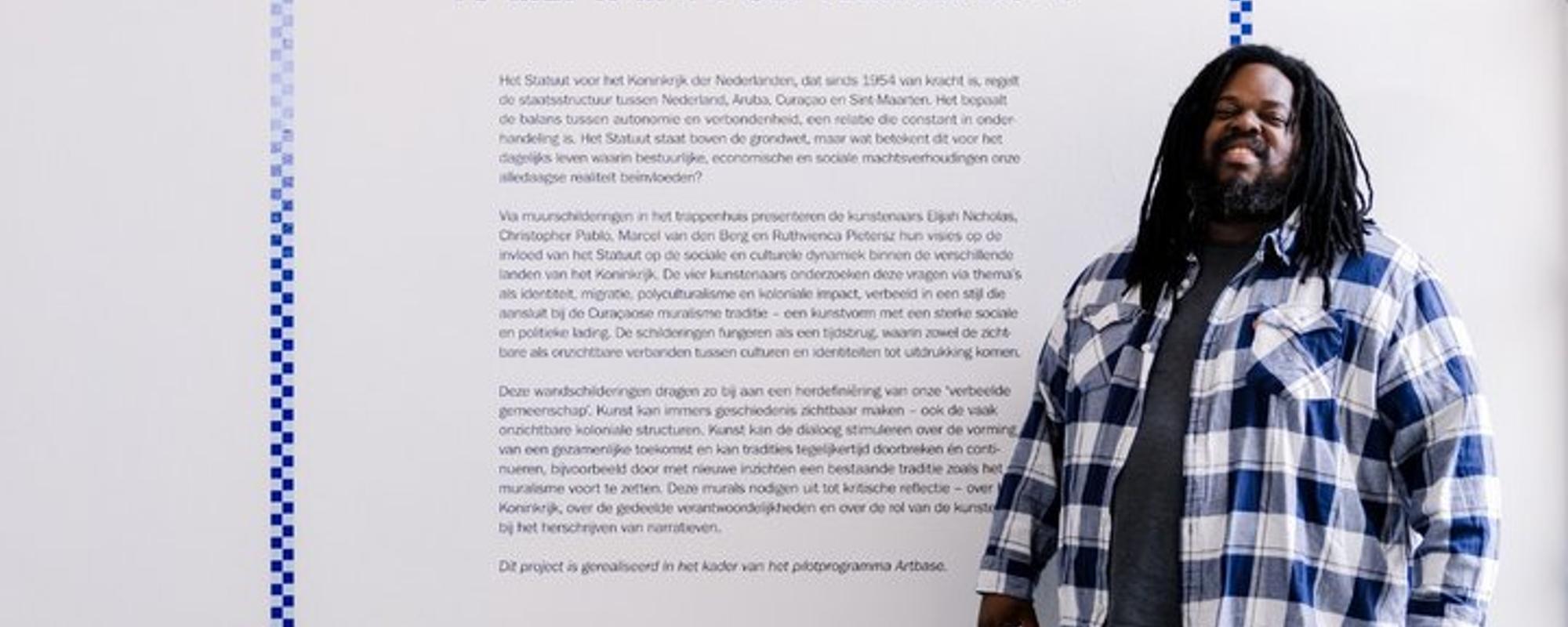Opening Tentoonstelling Eyck Alfonso Schunck 3