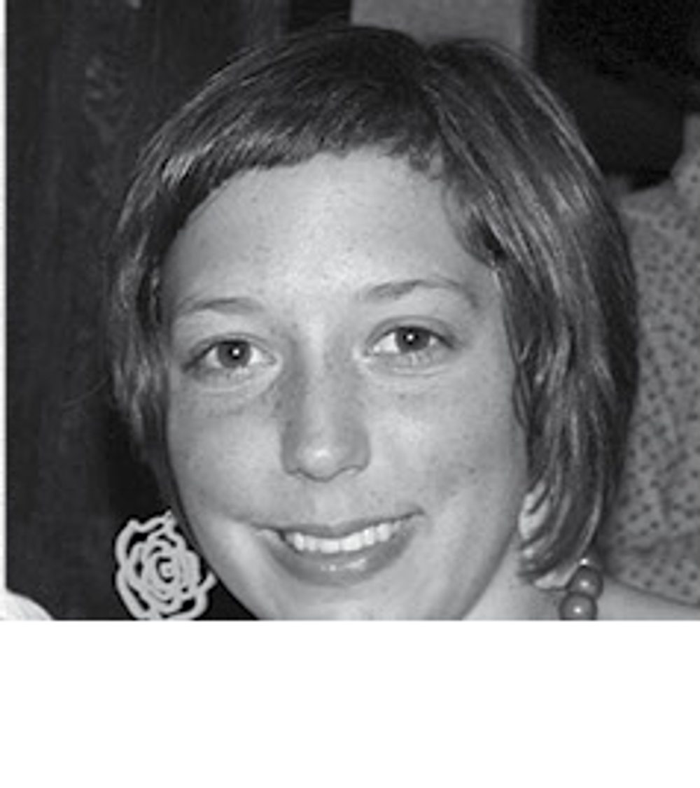 EAP21 2011 Pauline Hercot