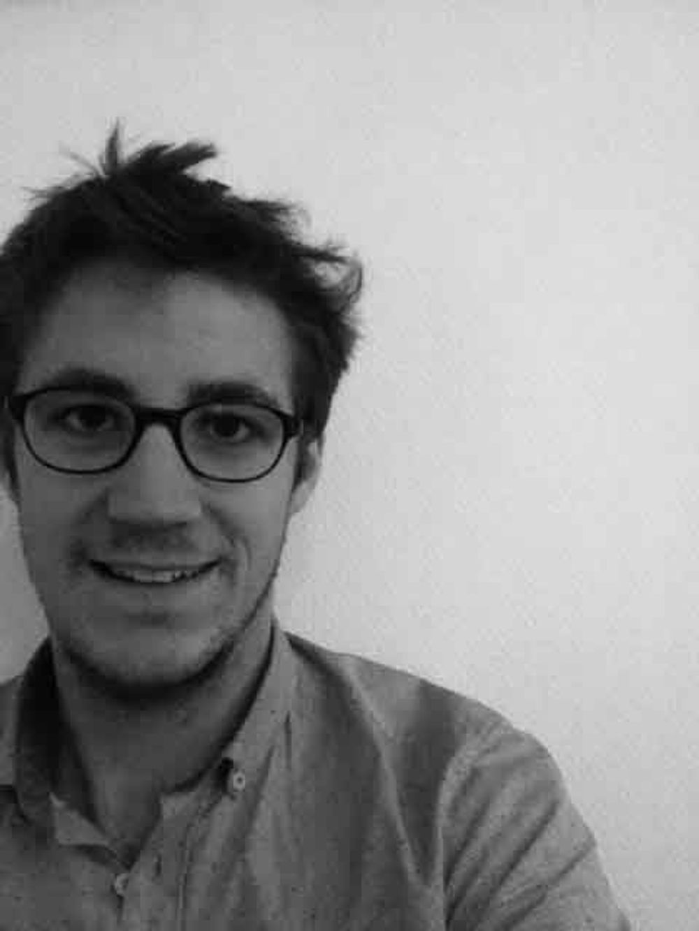 EAP26 2016 Romain Cordonnier